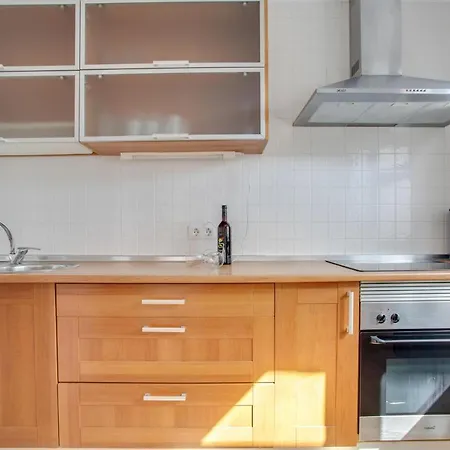 Alegranza Villa Playa Blanca (Lanzarote)