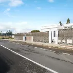 Alegranza Villa