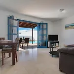 Villa Alegranza Playa Blanca (Lanzarote)