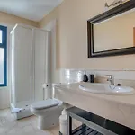 Alegranza Villa *