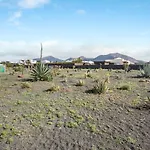 Alegranza Villa *