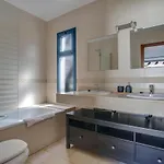Villa Alegranza
