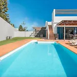 Villa Alegranza *