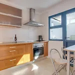 Alegranza Villa *