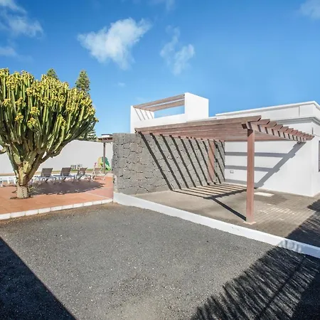 Alegranza Playa Blanca (Lanzarote)