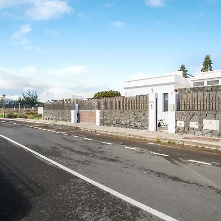 Alegranza Villa