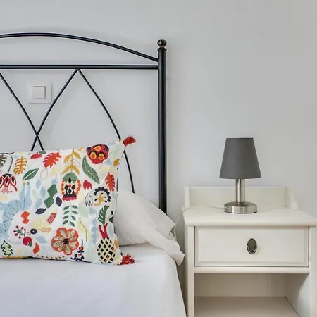 Alegranza فيلة *