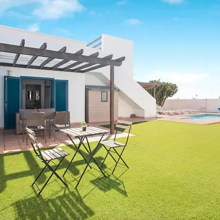 فيلة Alegranza *