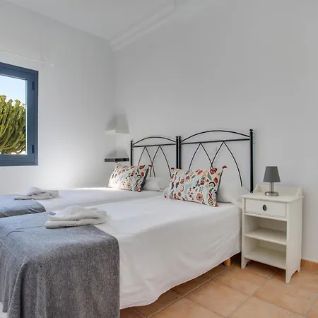 Alegranza Villa Playa Blanca