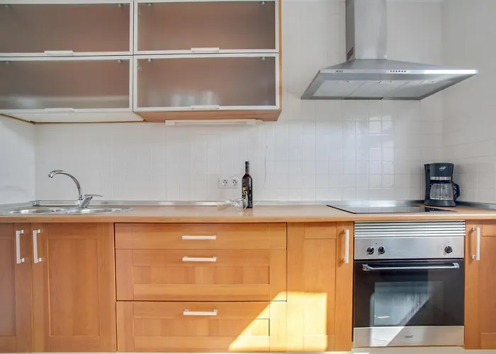 Alegranza Villa Playa Blanca