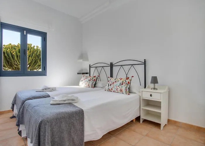 Alegranza * Playa Blanca