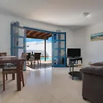 Alegranza فيلة بلايا بلانكا