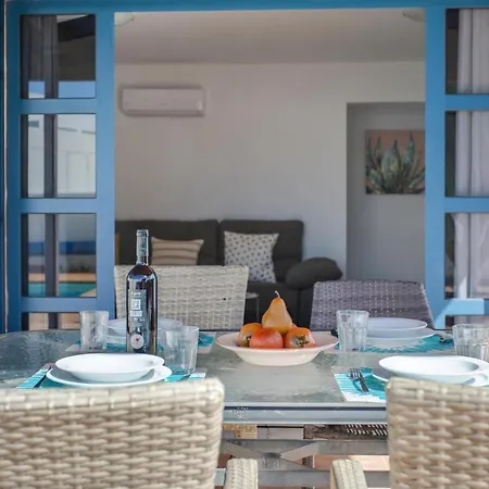 Alegranza * Playa Blanca