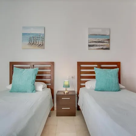 Vila Alegranza Playa Blanca (Lanzarote)