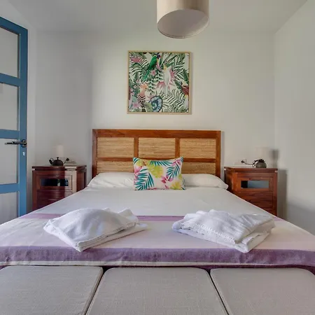 Vila Alegranza Playa Blanca (Lanzarote)